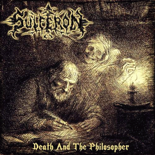 Sulferon : Death and the Philosopher